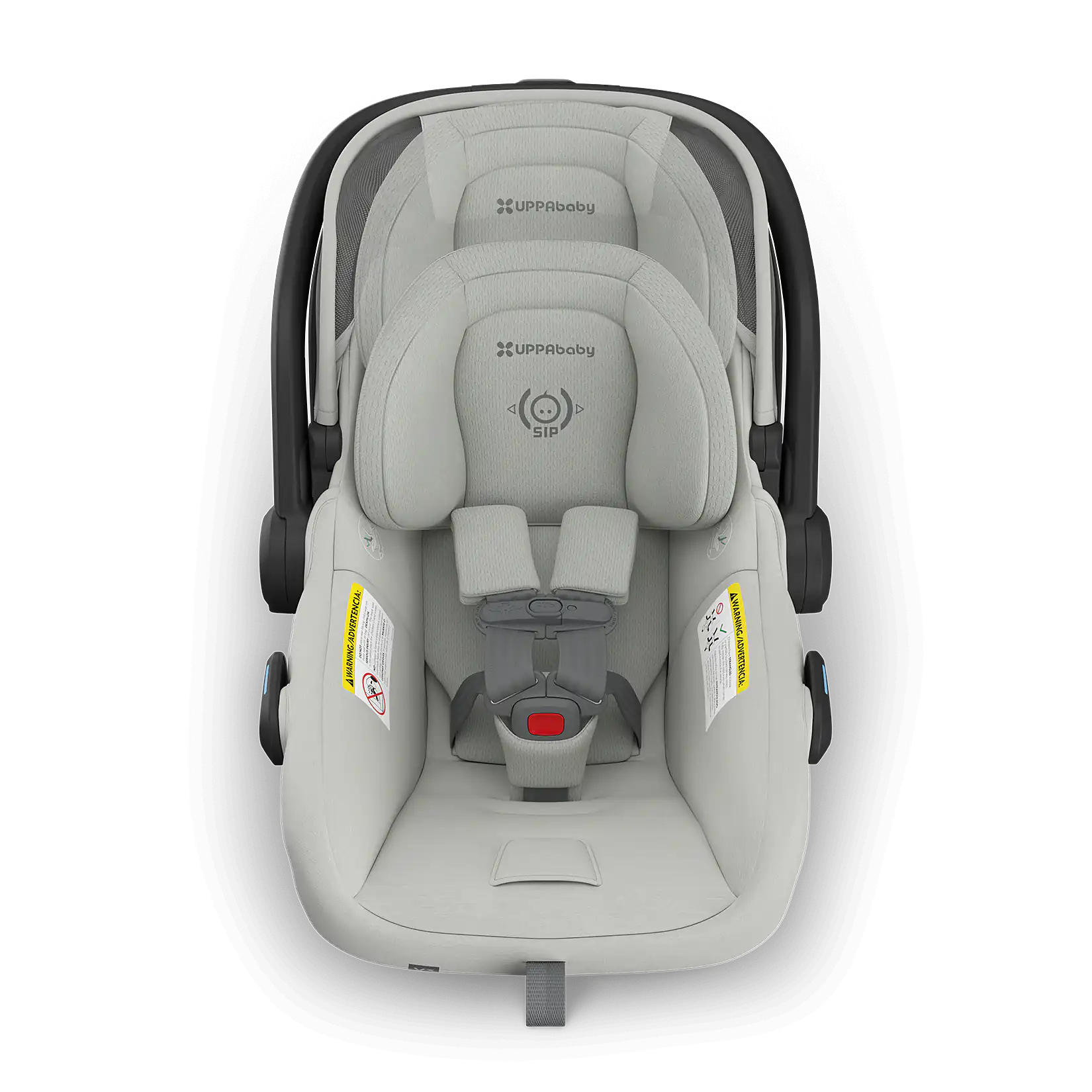 UPPAbaby Mesa V3 Infant Car Seat - Savannah