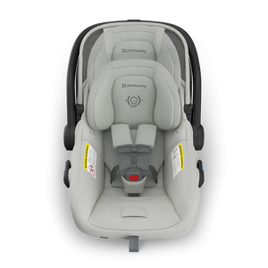UPPAbaby Mesa V3 Infant Car Seat - Savannah