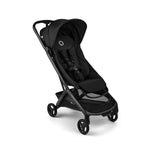 Heritage Black - Bugaboo Butterfly 2 Complete Stroller