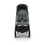 Bugaboo Butterfly 2 Complete Stroller - Front View