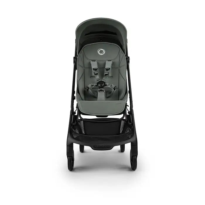 Bugaboo Butterfly 2 Complete Stroller - Front View