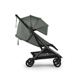 Bugaboo Butterfly 2 Complete Stroller - Reclined & Extended Sun Canopy