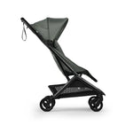 Bugaboo Butterfly 2 Complete Stroller - Side View