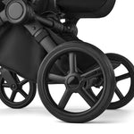 Bugaboo Donkey 6 Mono Complete Stroller - Wheels Detail