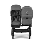 Bugaboo Donkey 6 Mono Complete Stroller - Moon Grey Multi-Age Kids