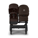 Bugaboo Donkey 6 Mono Complete Stroller - Cocoa Brown Multi-Age Kids 2