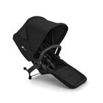 Heritage Black - Bugaboo Donkey 6 Sibling Seat