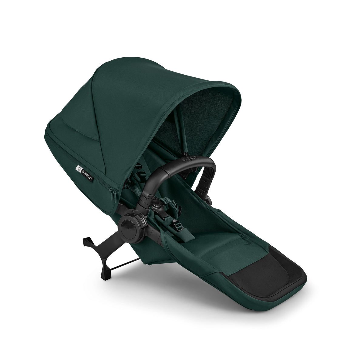 Fern Green - Bugaboo Donkey 6 Sibling Seat