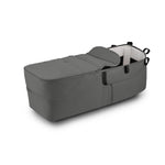 Moon Grey - Bugaboo Donkey 6 Twin Bassinet Fabric Complete