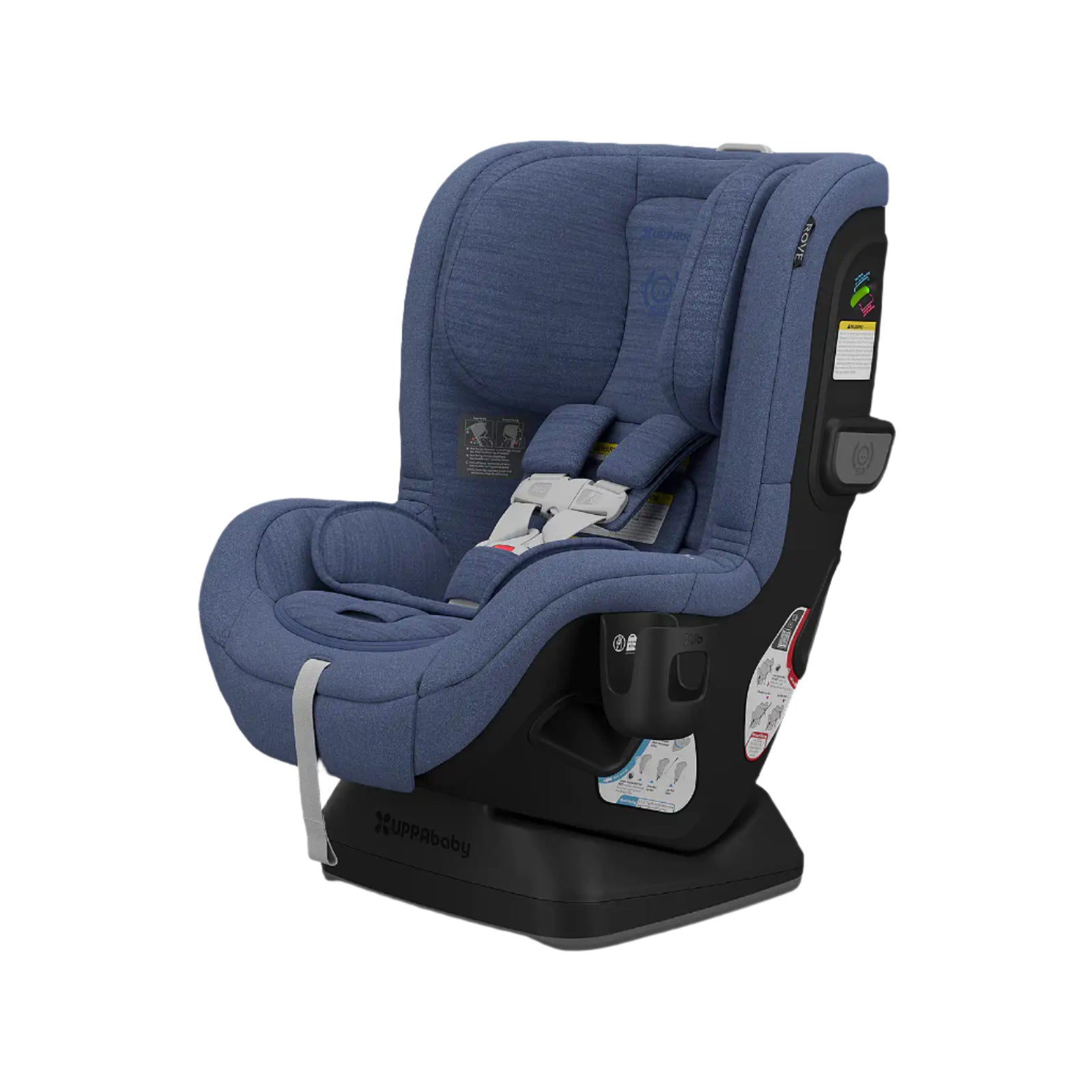 UPPAbaby Rove Convertible Car Seat - Cody