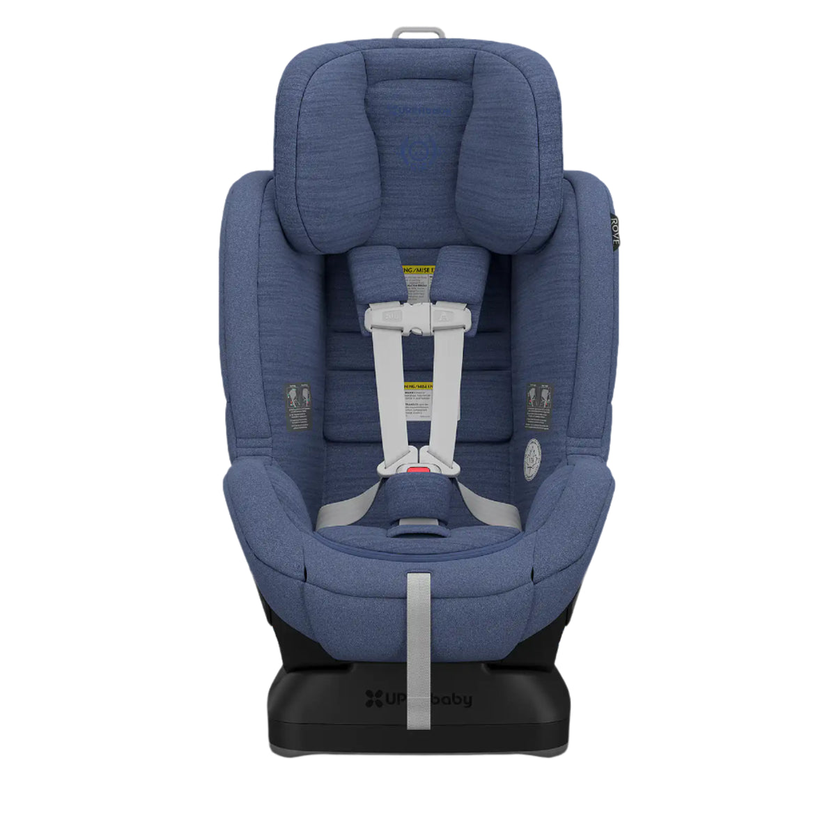 UPPAbaby Rove Convertible Car Seat - Cody - Height Adjustable