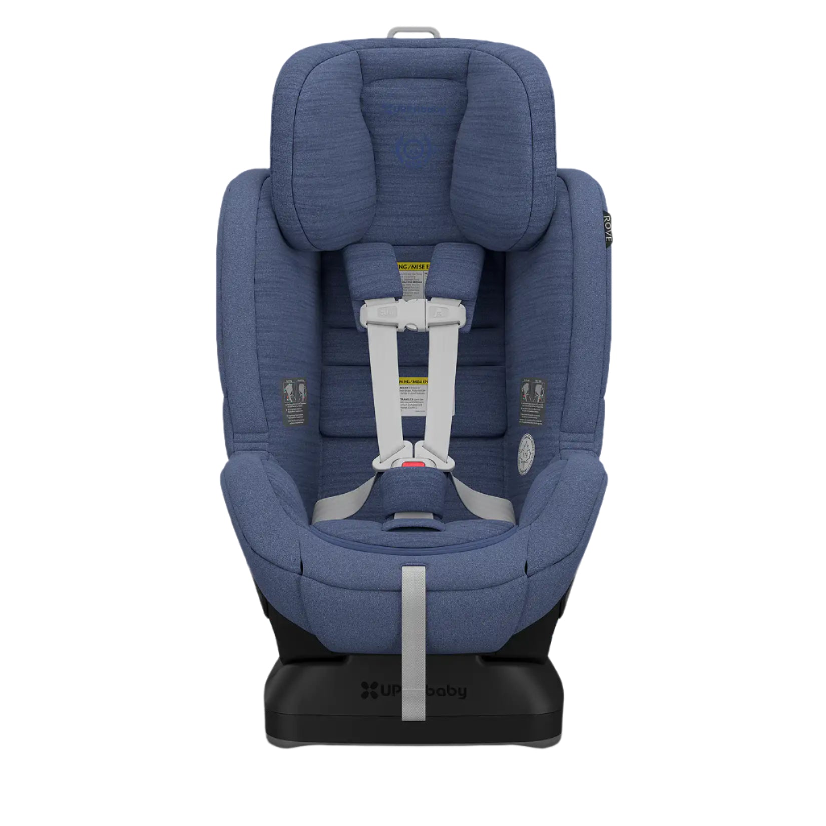 UPPAbaby Rove Convertible Car Seat - Cody - Height Adjustable
