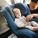 UPPAbaby Rove Convertible Car Seat - Cody Lifestyle