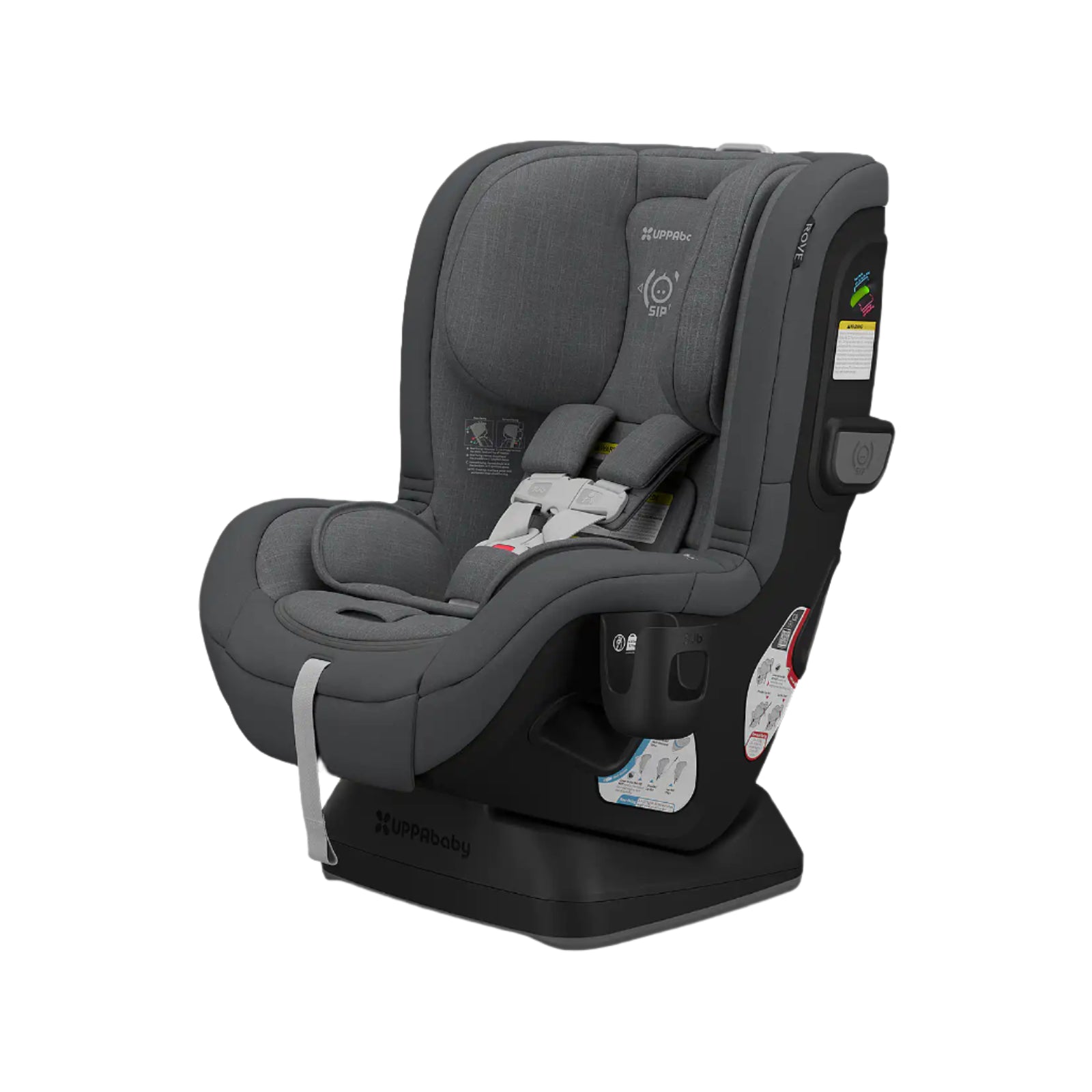 UPPAbaby Rove Convertible Car Seat - Greyson