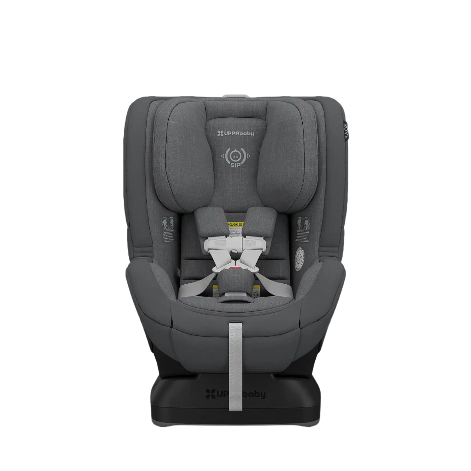 UPPAbaby Rove Convertible Car Seat - Greyson
