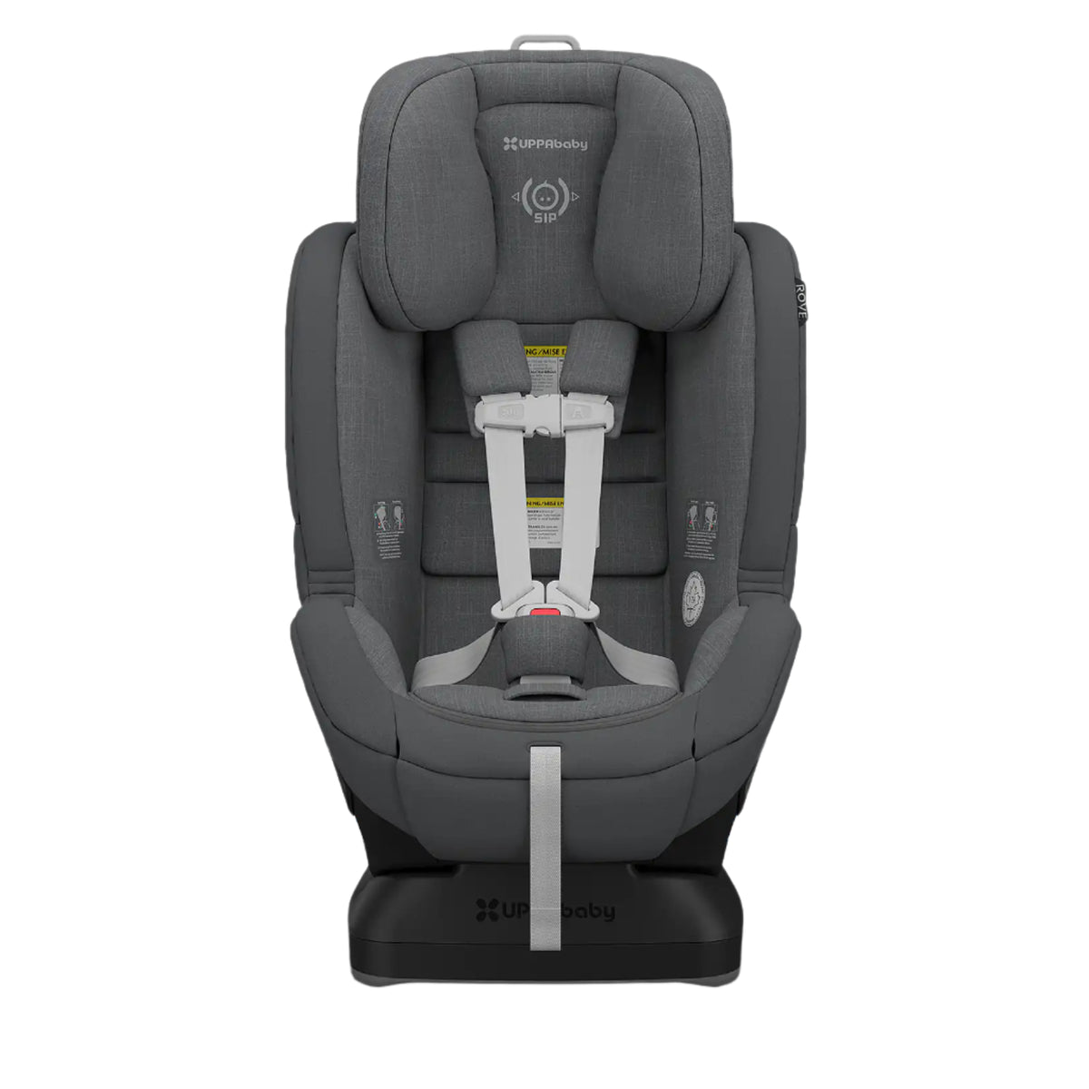 UPPAbaby Rove Convertible Car Seat - Greyson - Height Adjustable