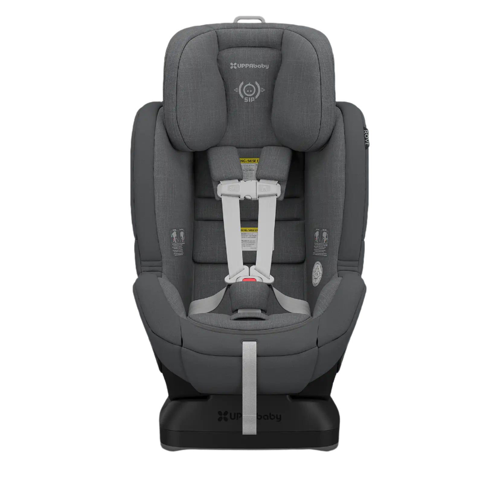 UPPAbaby Rove Convertible Car Seat - Greyson - Height Adjustable