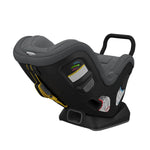 UPPAbaby Rove Convertible Car Seat - Greyson - Rear Facing Configuration