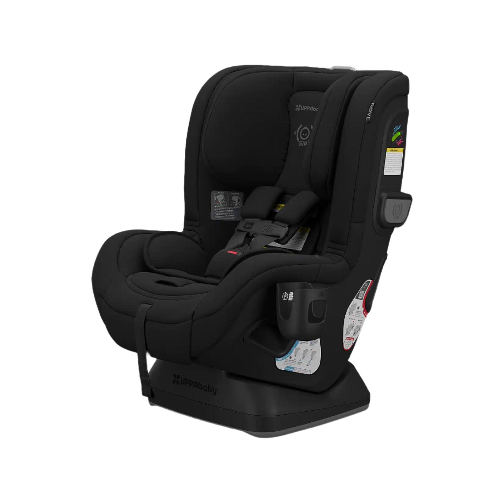 UPPAbaby Rove Convertible Car Seat - Jake