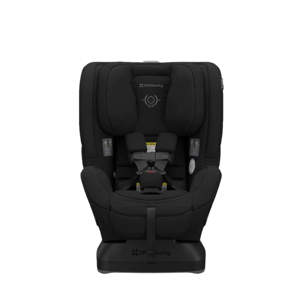 UPPAbaby Rove Convertible Car Seat - Jake - Forward Facing Configuration