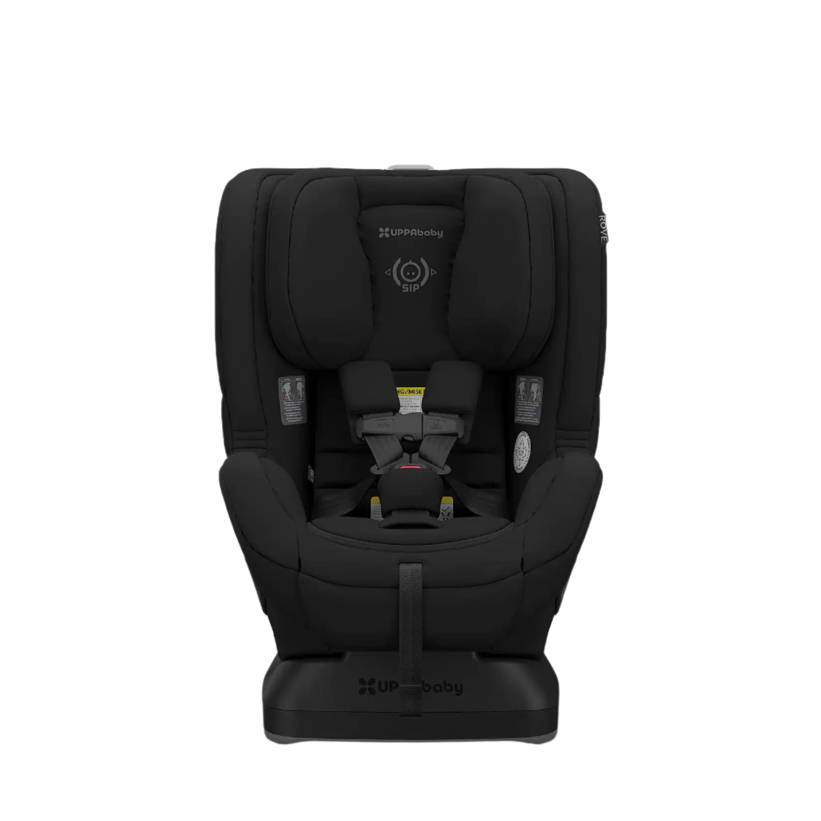 UPPAbaby Rove Convertible Car Seat - Jake - Forward Facing Configuration