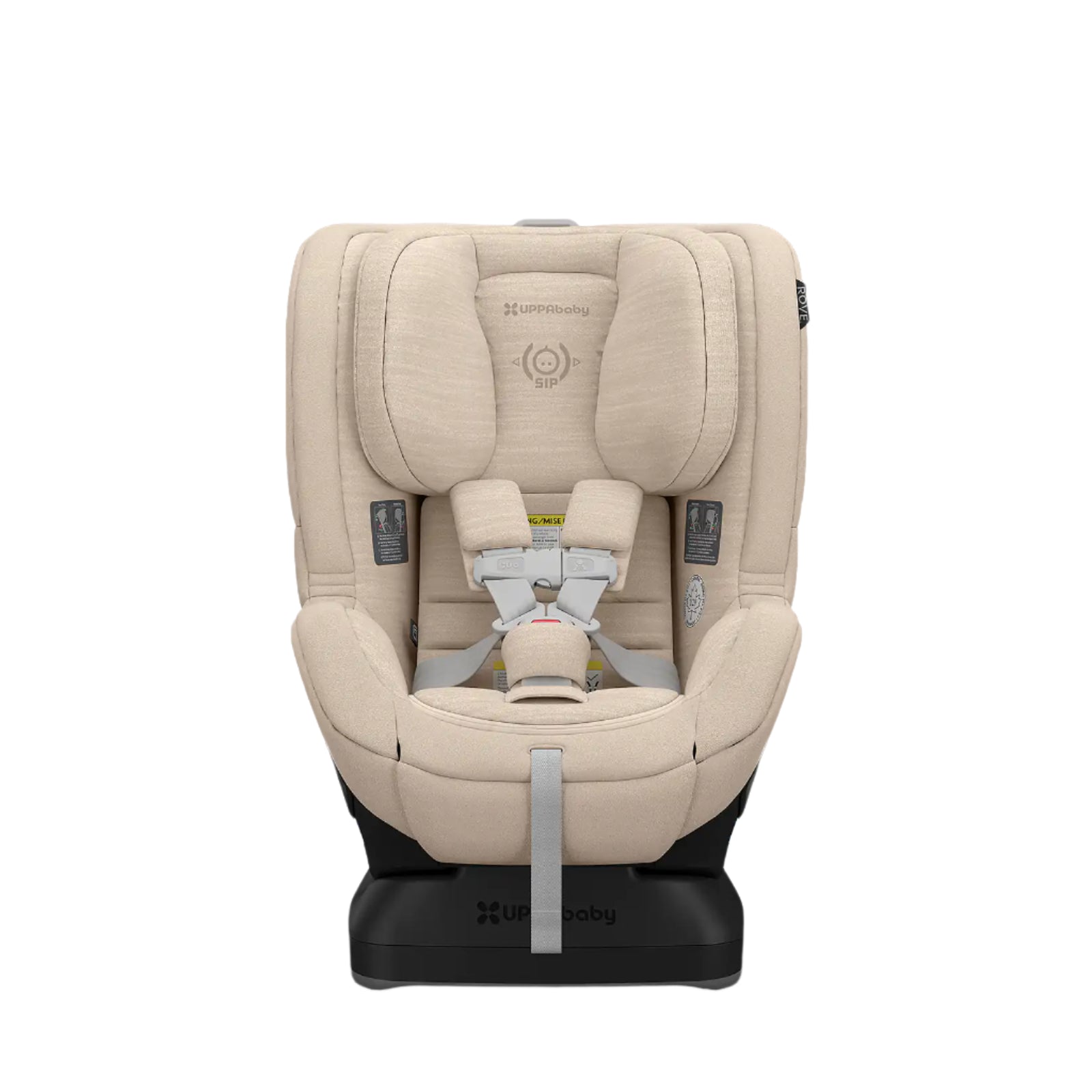 UPPAbaby Rove Convertible Car Seat - Kavneer (Almond Melange)