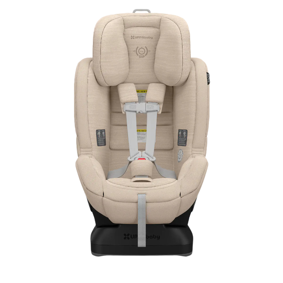 UPPAbaby Rove Convertible Car Seat - Kavneer - Height Adjustable