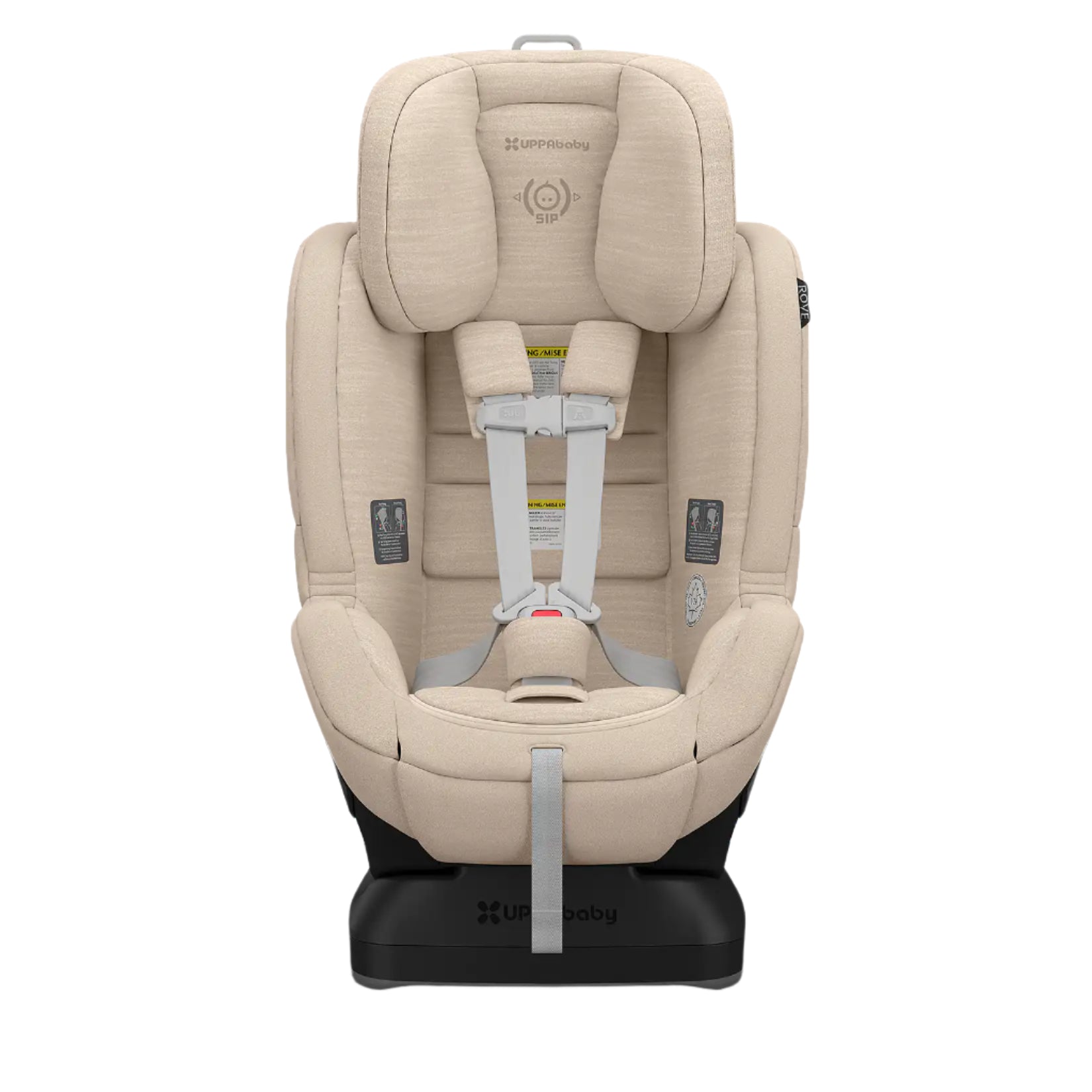 UPPAbaby Rove Convertible Car Seat - Kavneer - Height Adjustable