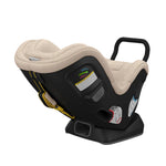 UPPAbaby Rove Convertible Car Seat - Kavneer - In Rear Facing Configuration