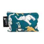 Safari - Colibri Canada Reusable Snack Bag - Small