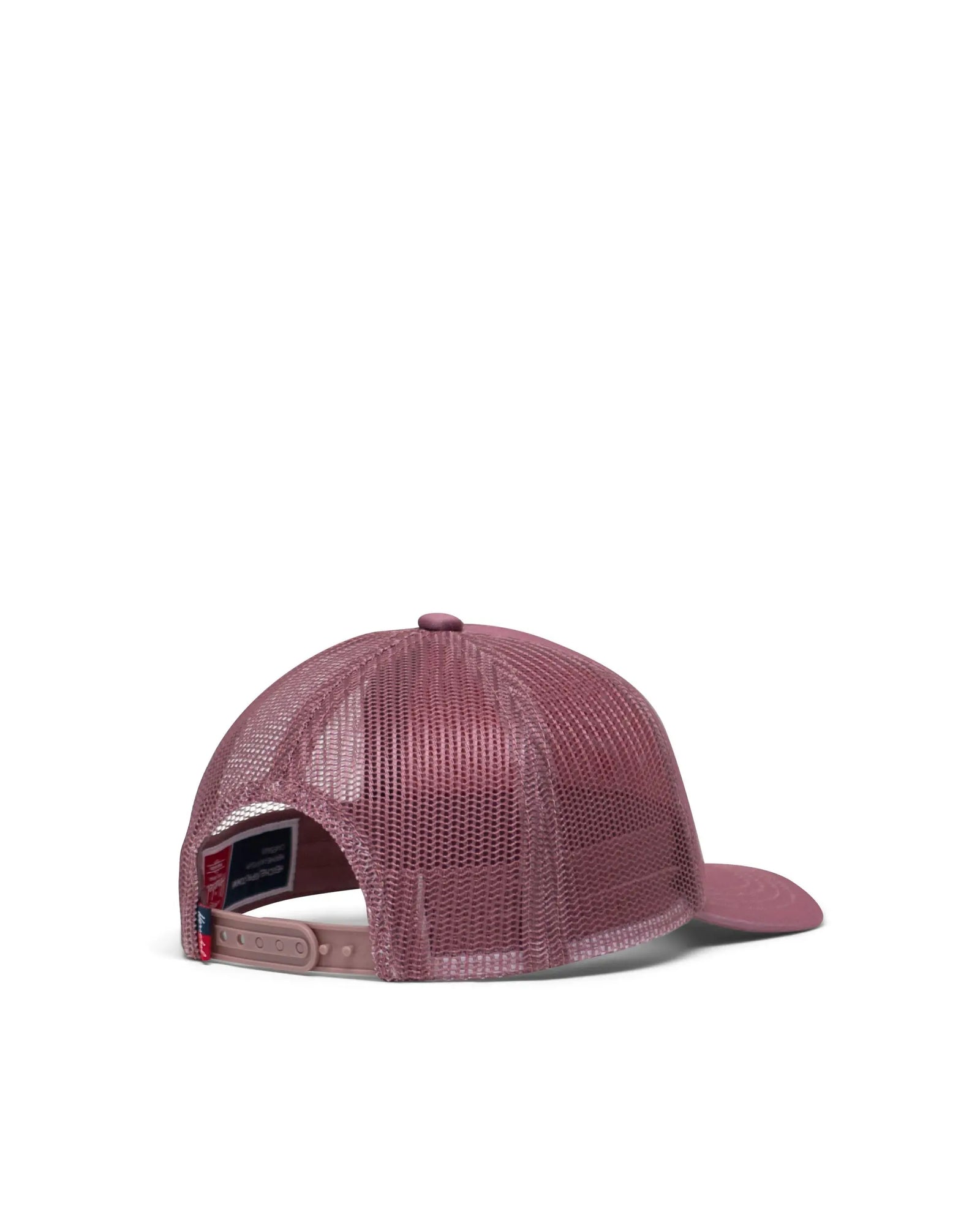 Herschel Whaler Mesh Kids Cap - Dusty Rose