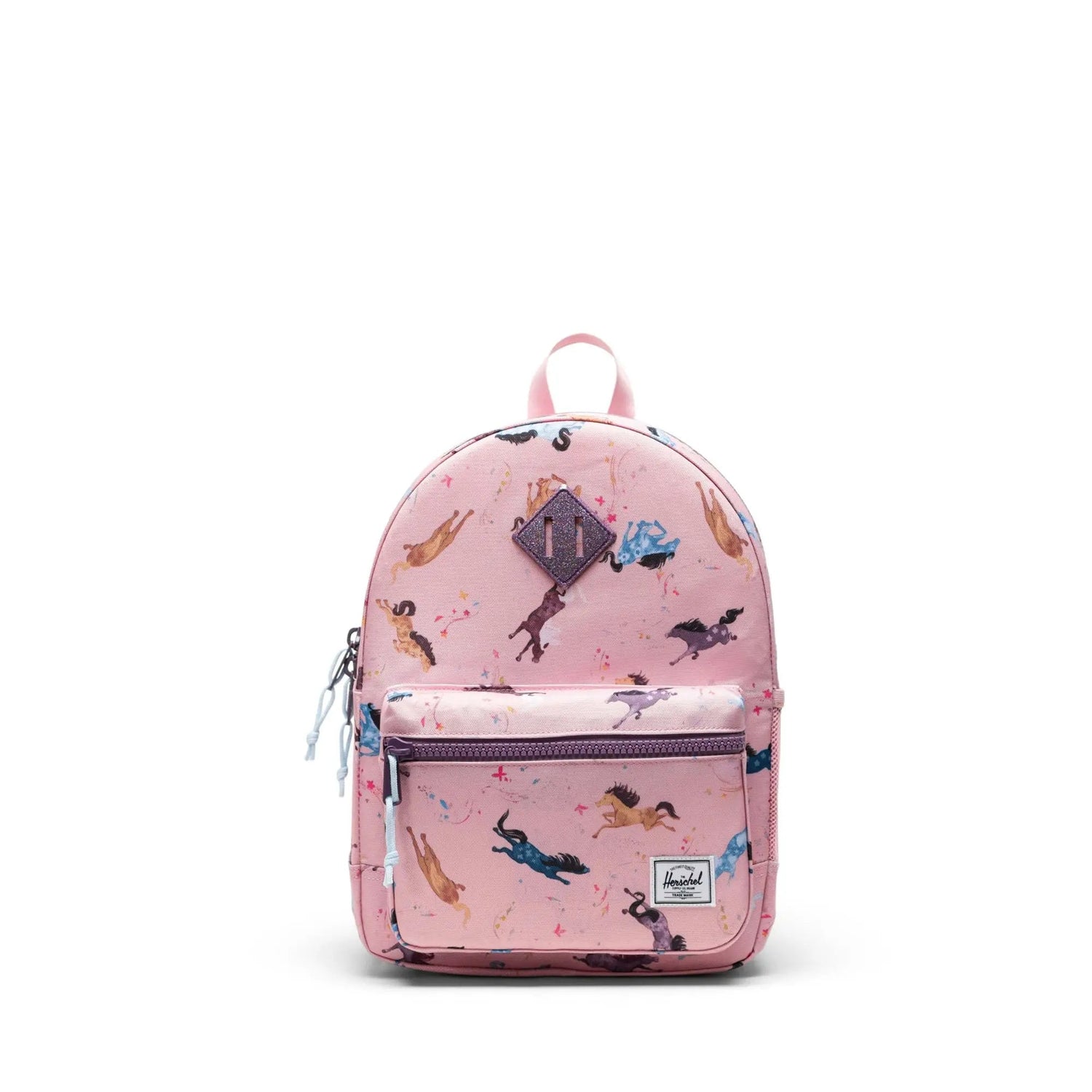 Herschel Heritage Kids Backpack - Wild Horses