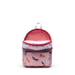Herschel Heritage Kids Backpack Wild Horses - Interior View