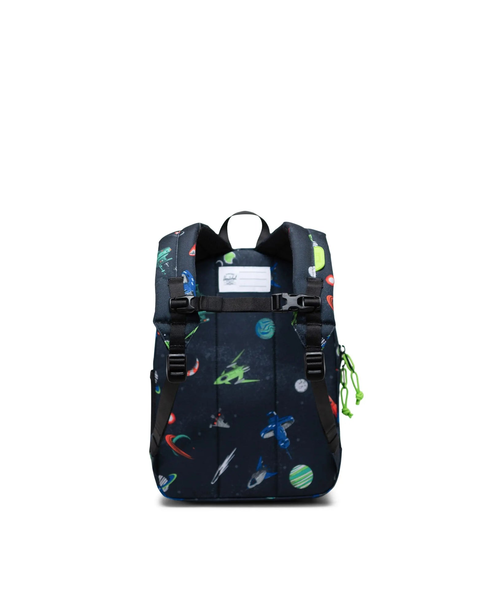 Herschel Heritage Kids Backpack - Space Adventure