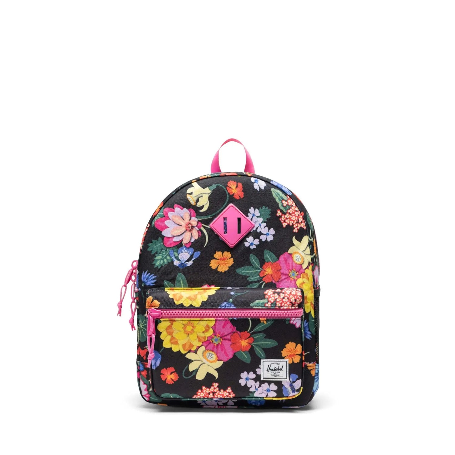 Herschel Heritage Kids Backpack - Paper Garden