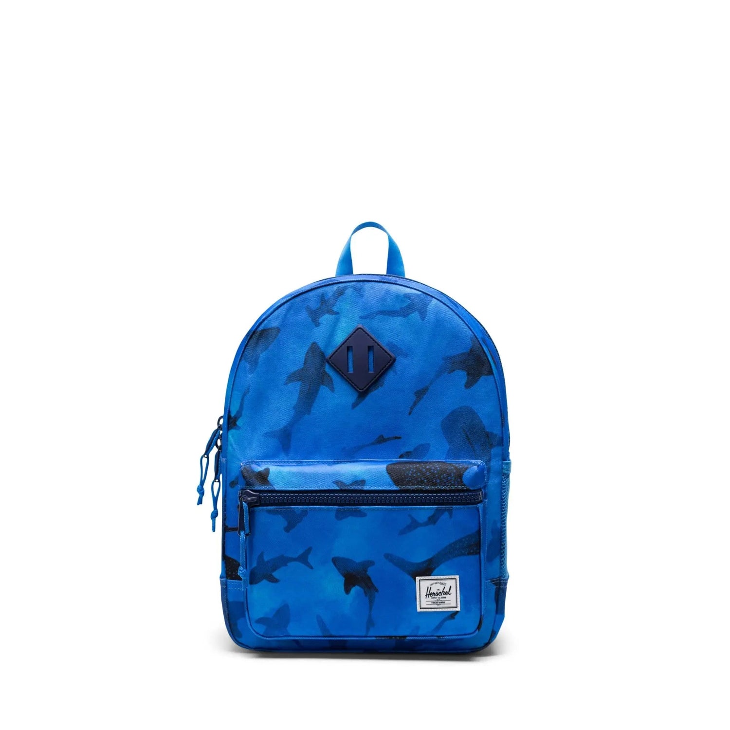 Herschel Heritage Kids Backpack - Sharks