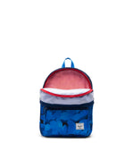 Herschel Heritage Kids Backpack - Sharks Interior