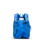 Herschel Heritage Kids Backpack Sharks - Chest Clip & Name Label