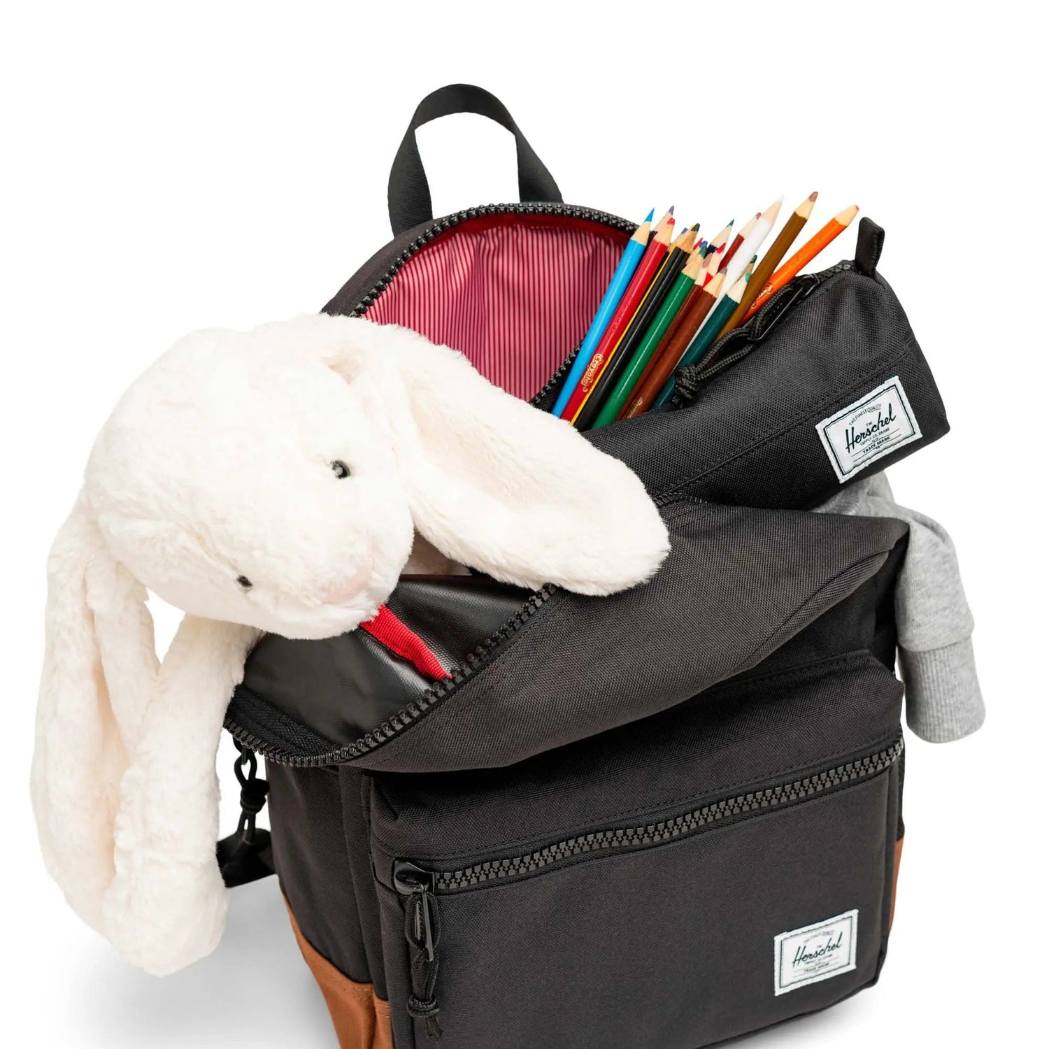 Herschel Heritage Kids Backpack - Filled
