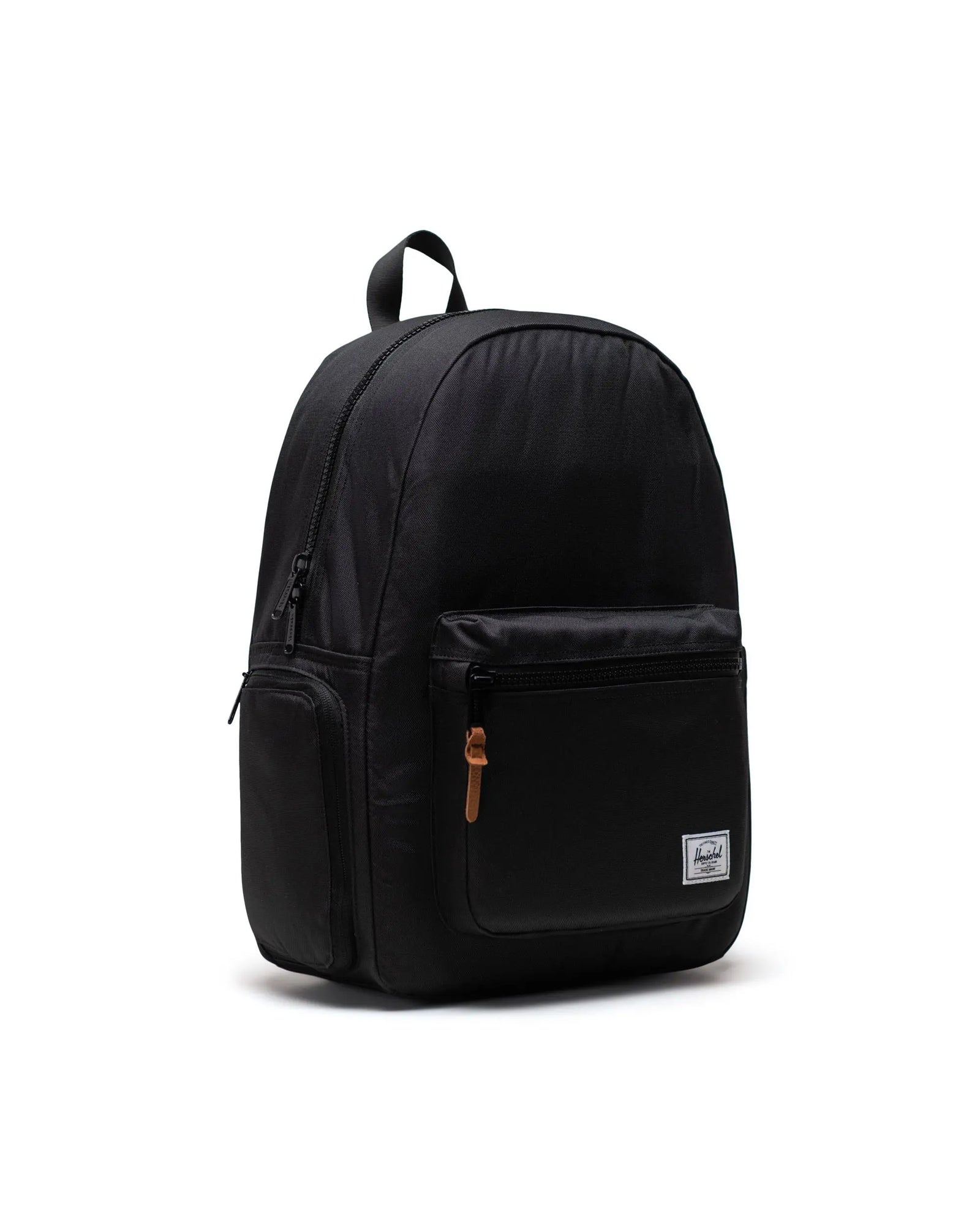 Herschel Settlement Sprout Backpack Diaper Bag - Black