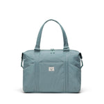 Herschel Strand Duffle Diaper Bag - Trellis Front View