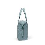 Herschel Strand Duffle Diaper Bag - Trellis Side View