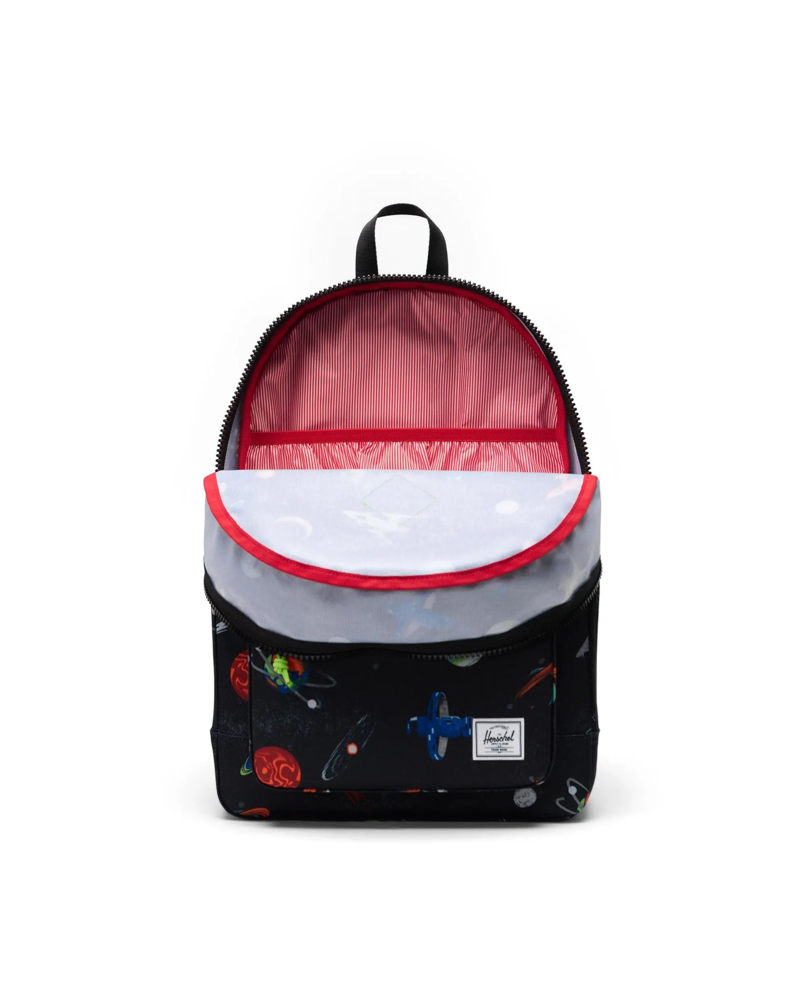 Herschel Heritage Youth Backpack - Space Adventure