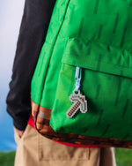 Herschel Minecraft™ Collection Classic Backpack - The Overworld Lifestyle 3