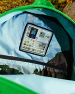 Herschel Minecraft™ Collection Classic Backpack - The Overworld Lifestyle 4