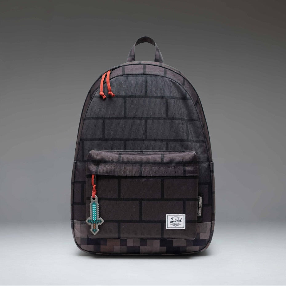 Herschel Minecraft™ Collection Classic Backpack - The Nether