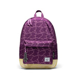 Herschel Minecraft™ Collection Classic Backpack - The End Front View