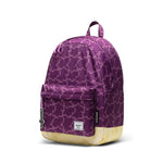 Herschel Minecraft™ Collection Classic Backpack - The End Angle View