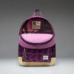 Herschel Minecraft™ Collection Classic Backpack - The End Lifestyle 3 Inner Lining Detail 2