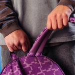 Herschel Minecraft™ Collection Classic Backpack - The End Lifestyle 2